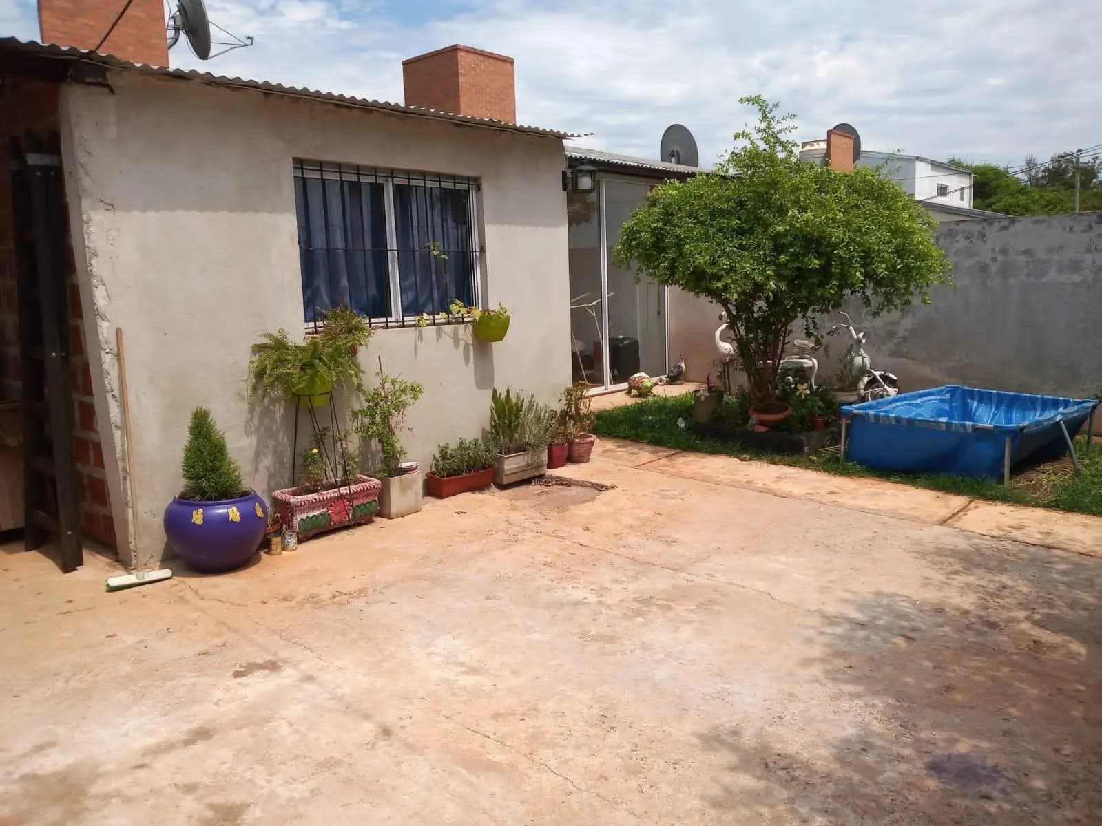 Casa en Posadas