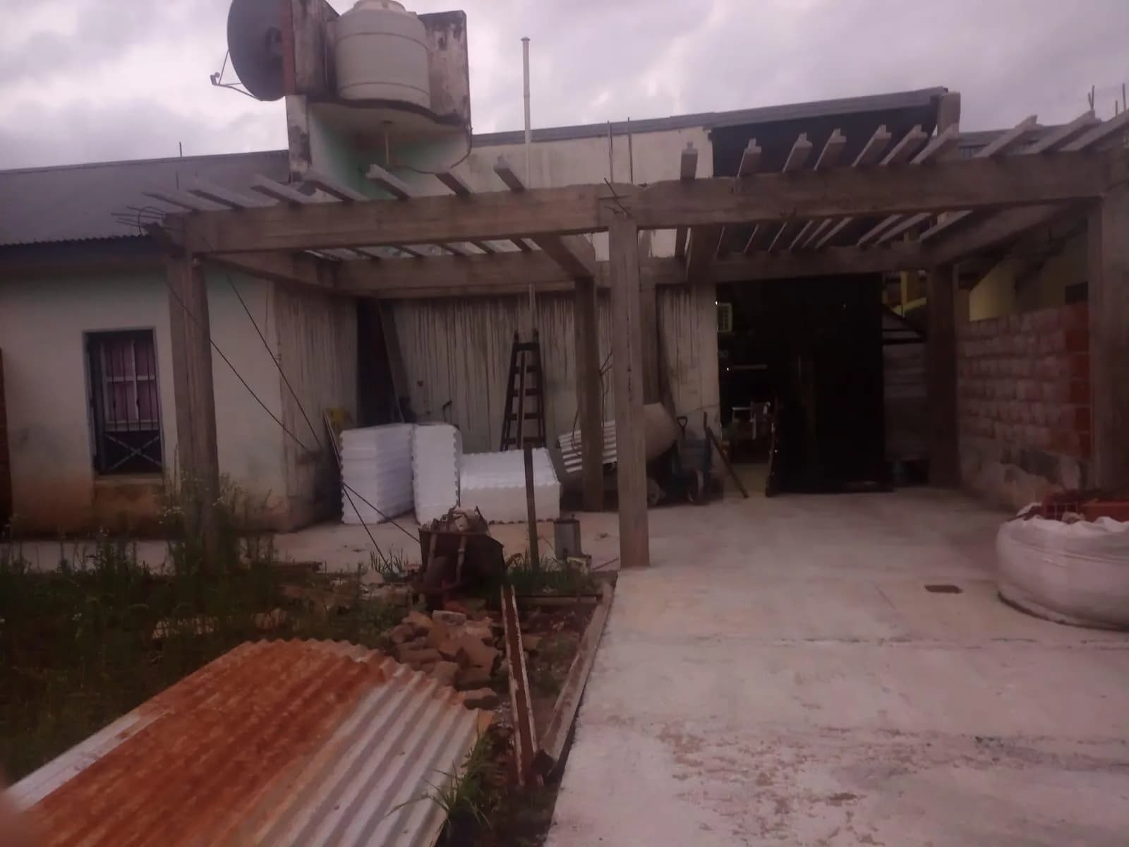Casa en Posadas
