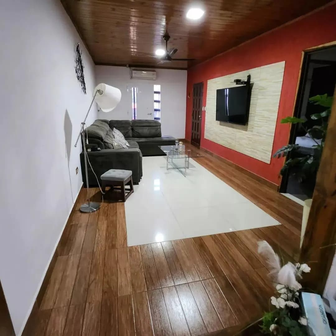 Casa en  posadas