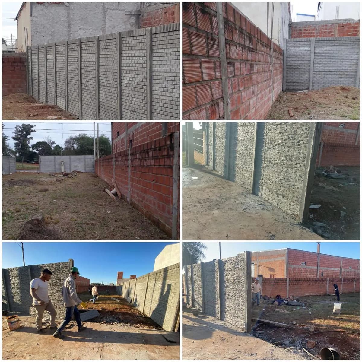 Terreno en Posadas