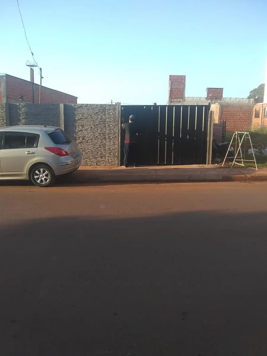 Terreno en Posadas