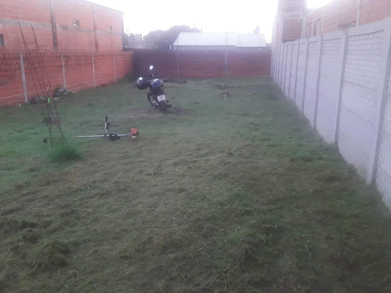 Terreno en Posadas