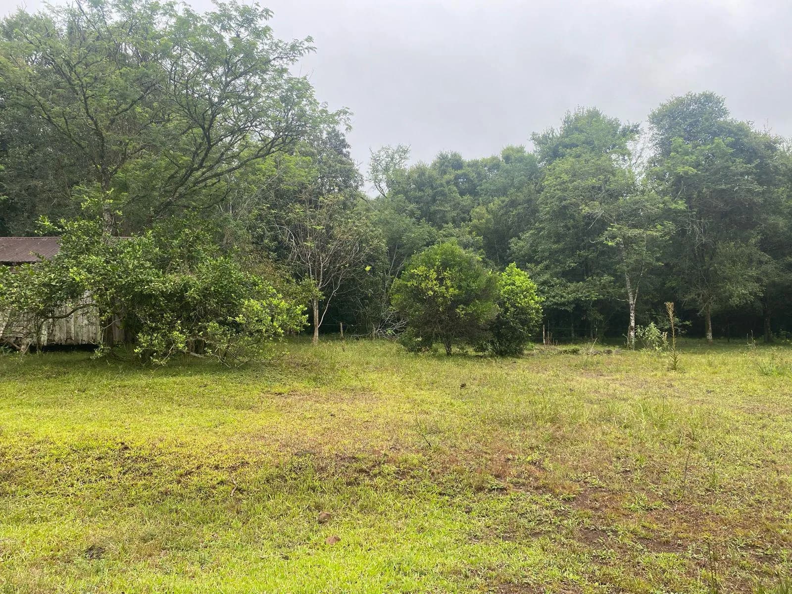 Terreno en Misiones