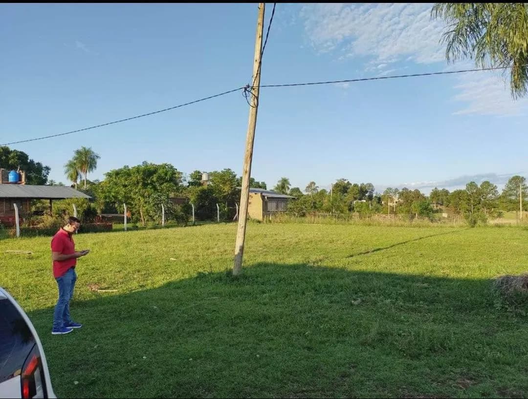 Terreno en Posadas