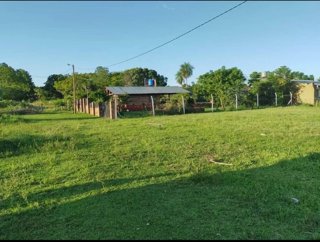 Terreno en Posadas