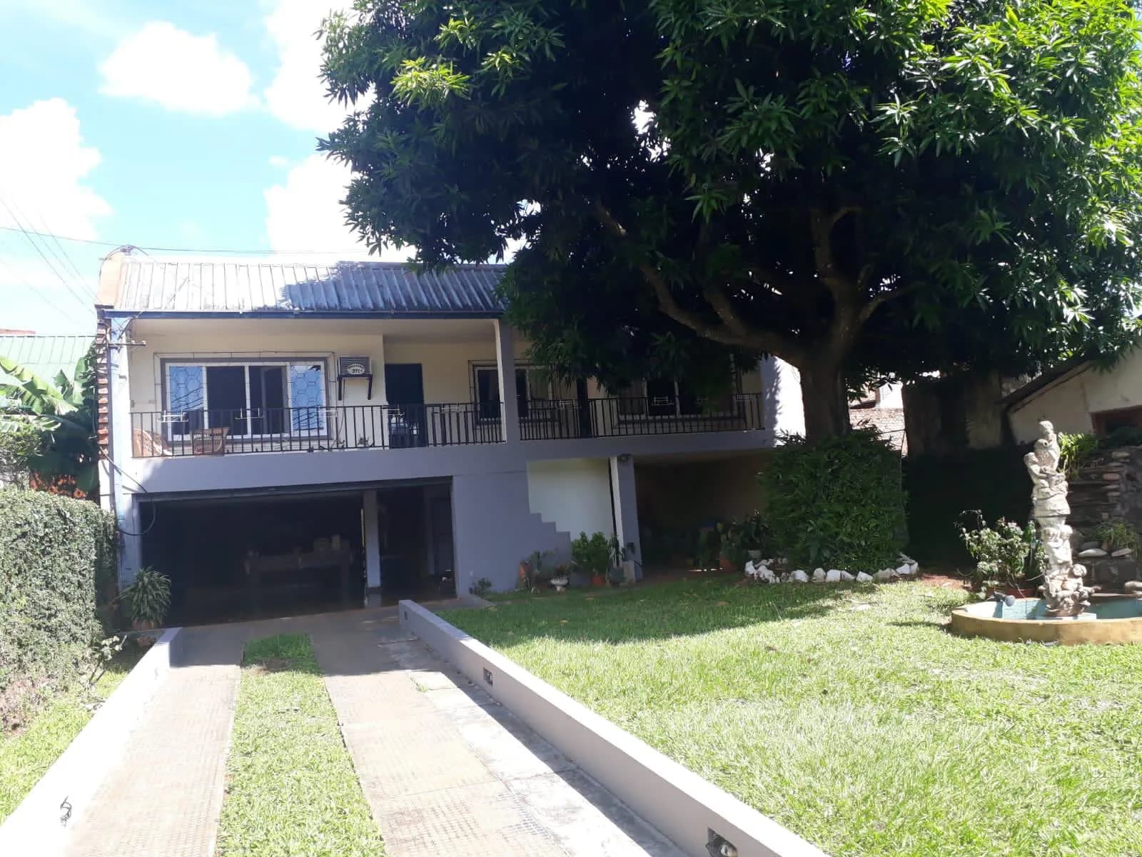 Casa en Obera