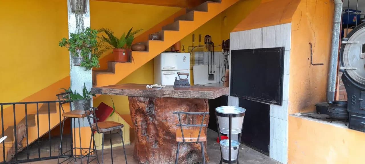 Casa en Obera
