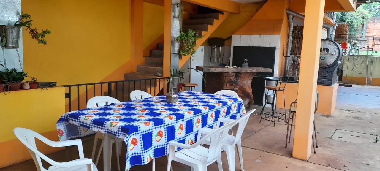 Casa en Obera