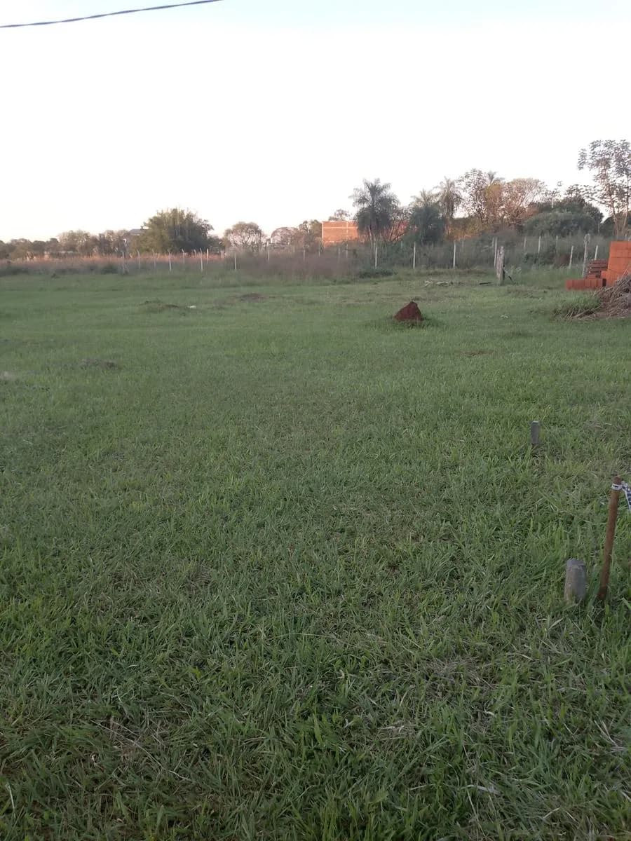 Terreno en Posadas