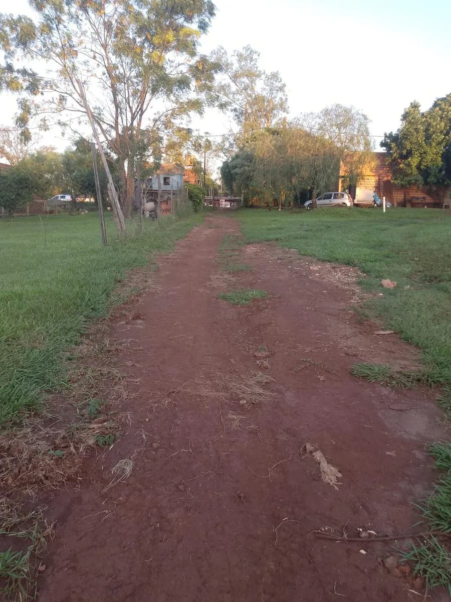 Terreno en Posadas