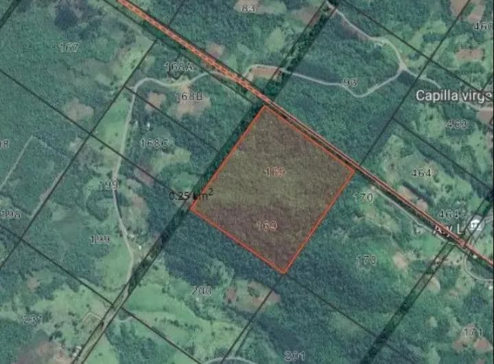 Terreno en Misiones
