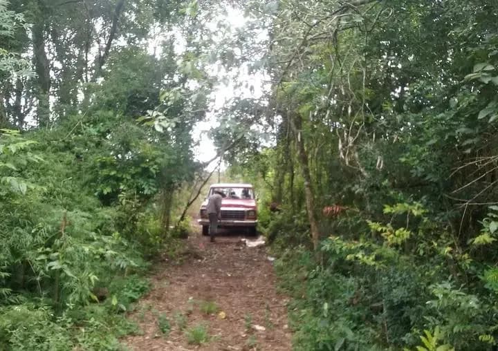 Terreno en Misiones