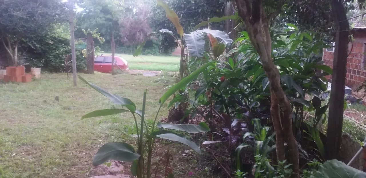 Terreno en Posadas