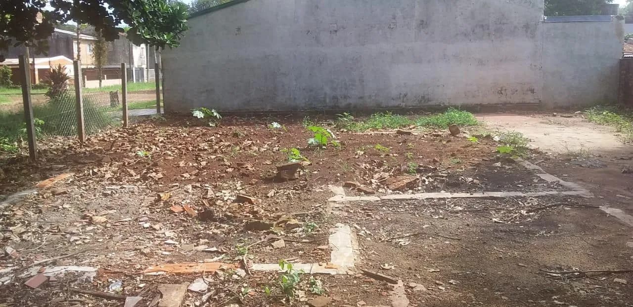 Terreno en Posadas
