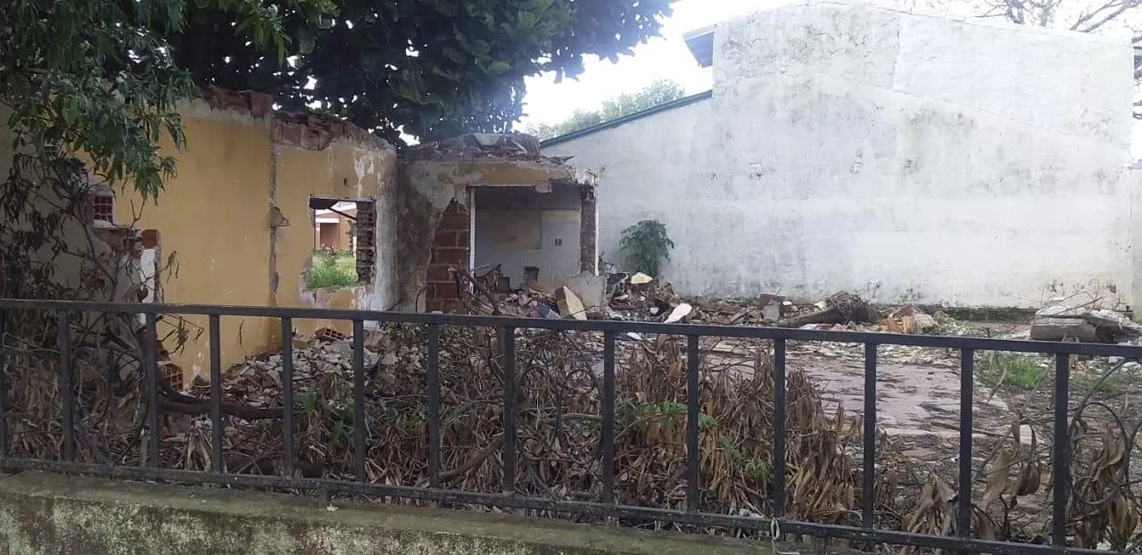 Terreno en Posadas