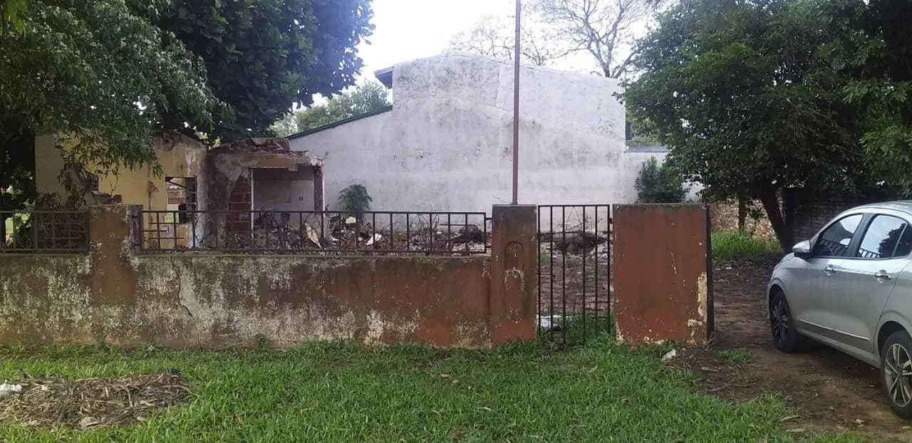 Terreno en Posadas
