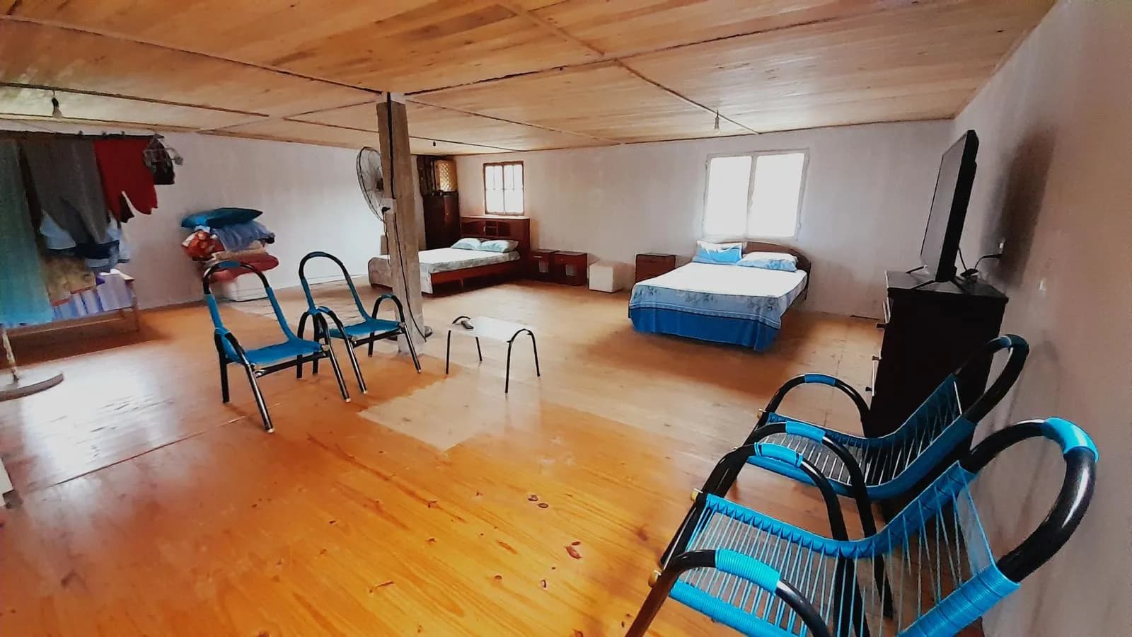 Casa en Garupa
