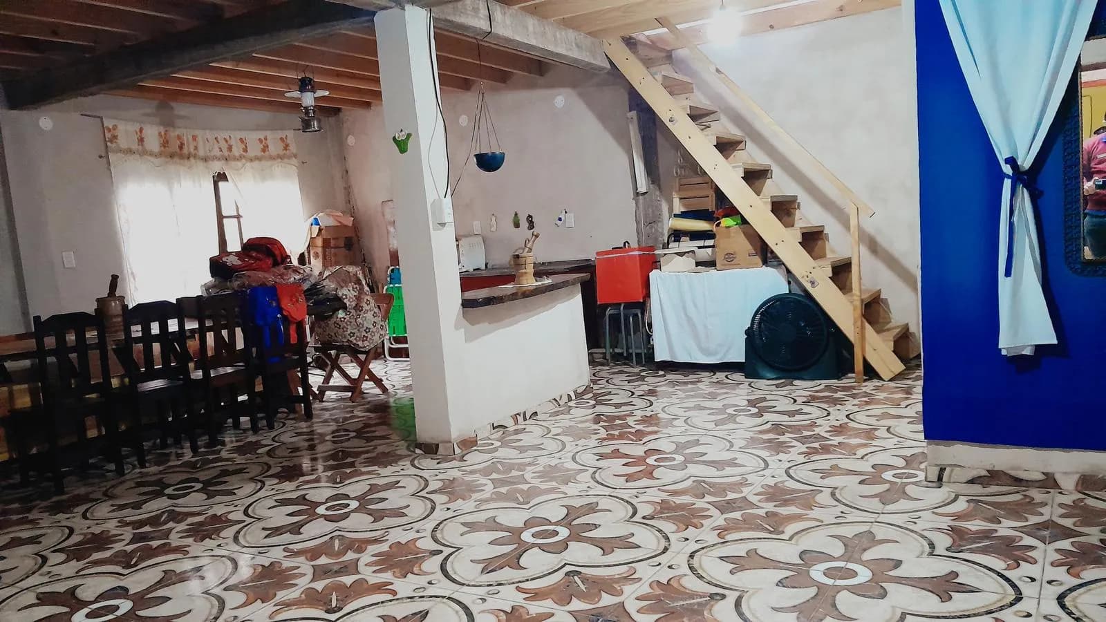 Casa en Garupa