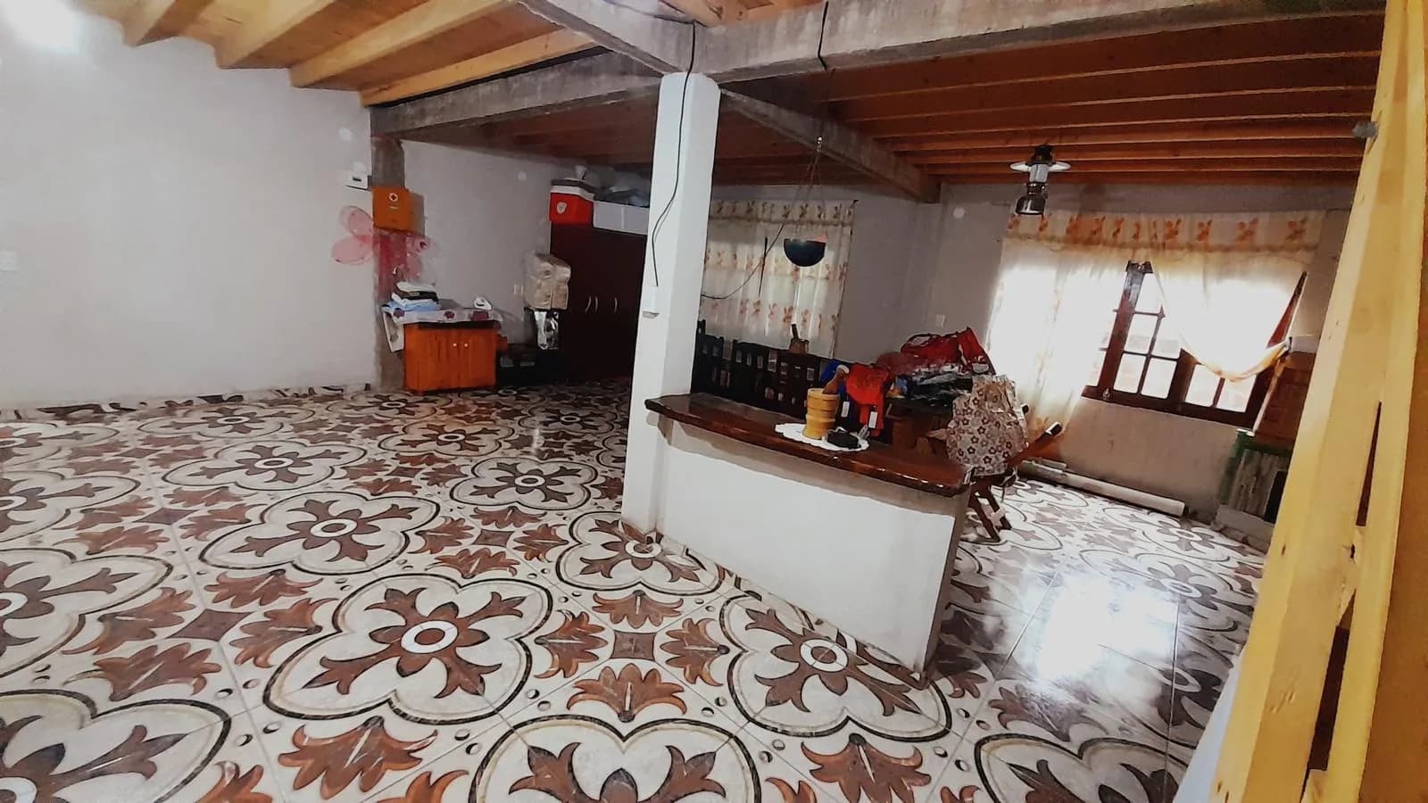 Casa en Garupa