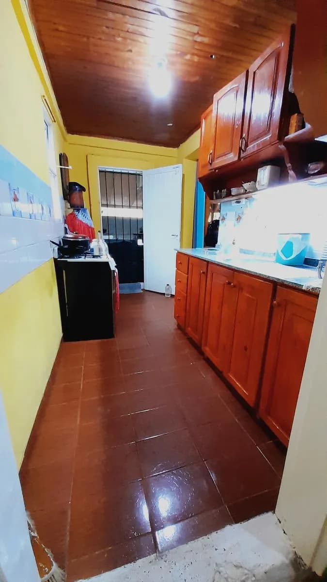 Casa en Garupa