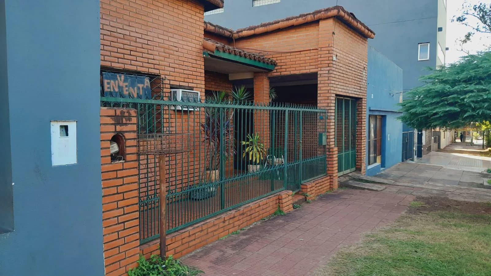 Casa en Posadas