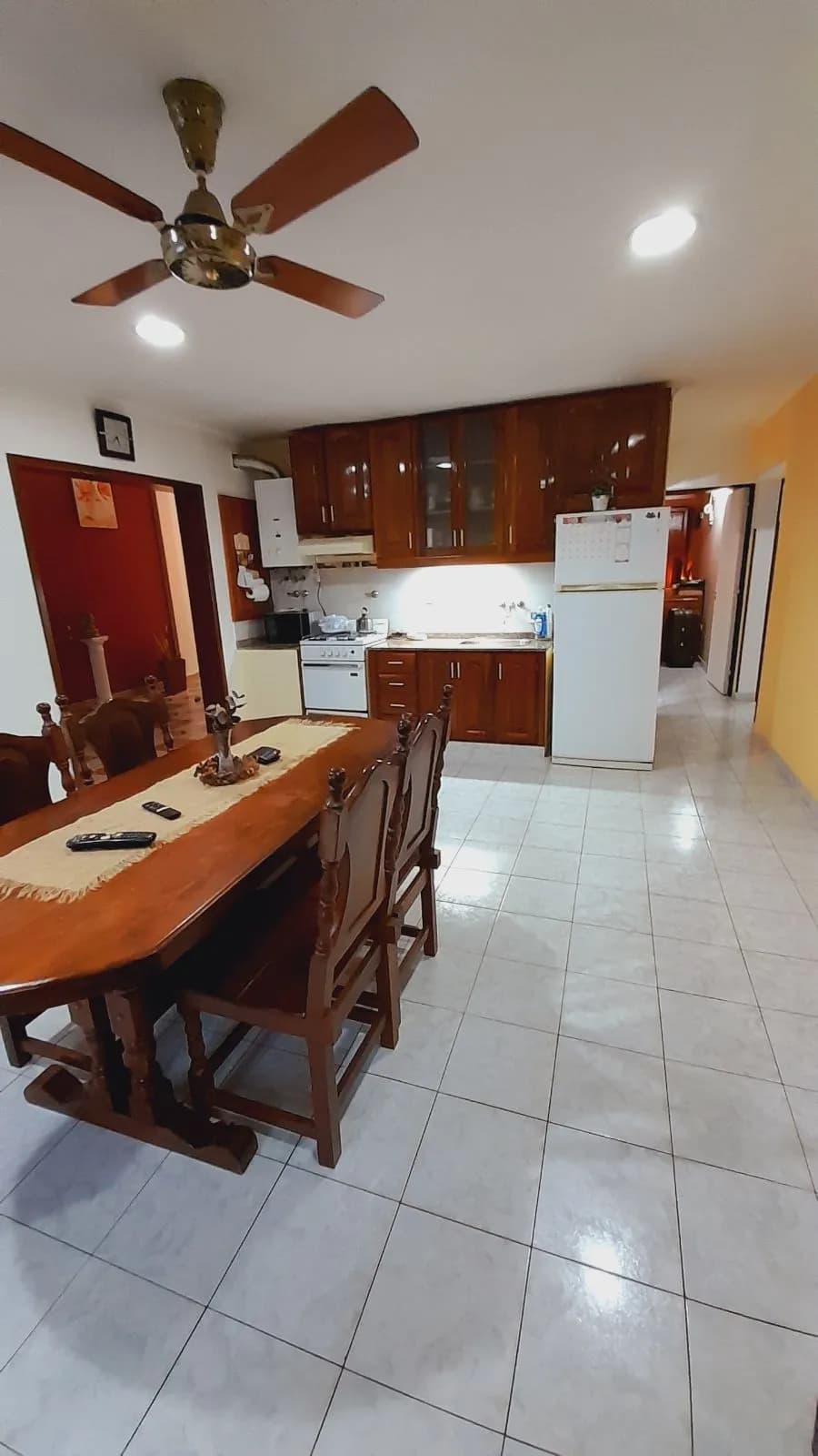 Casa - Posadas