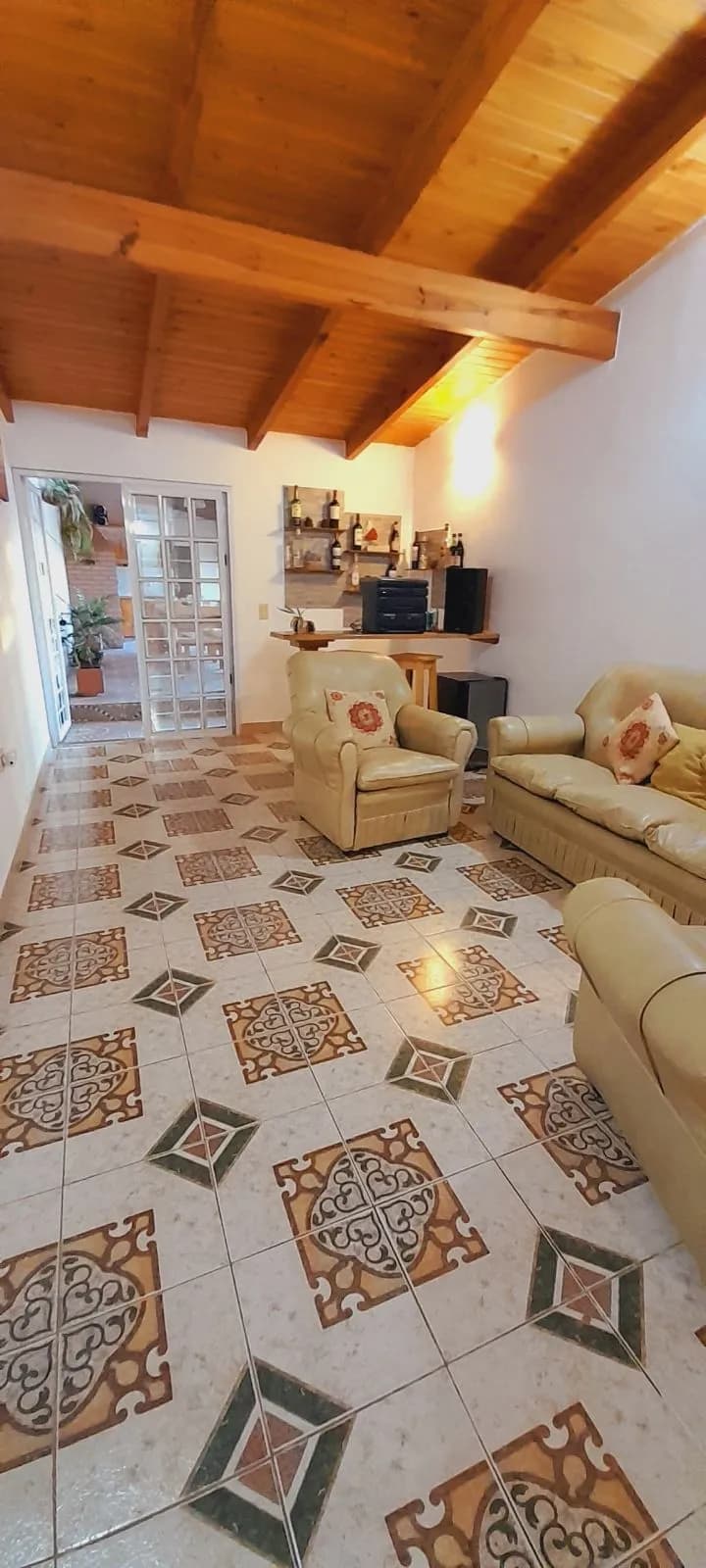 Casa - Posadas