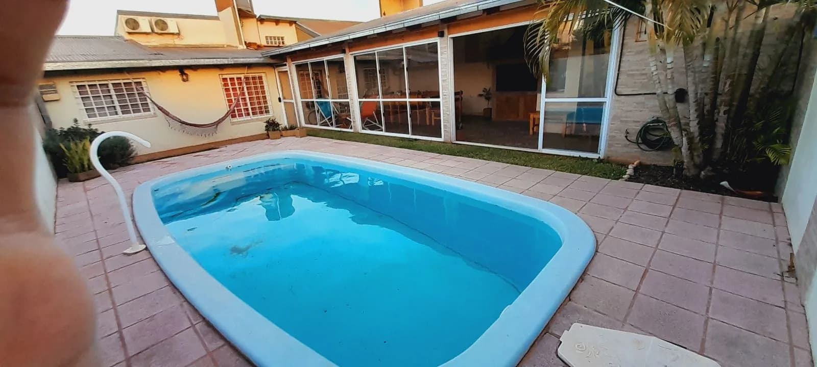 Casa - Posadas