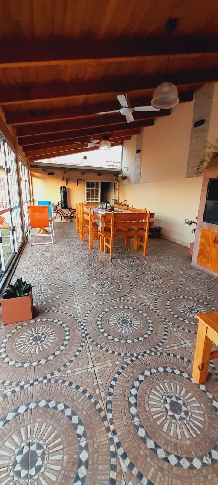 Casa - Posadas