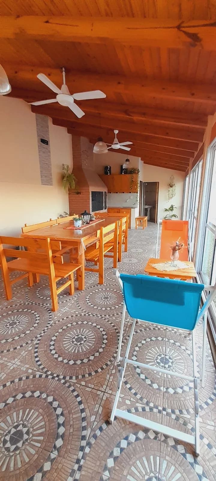 Casa - Posadas
