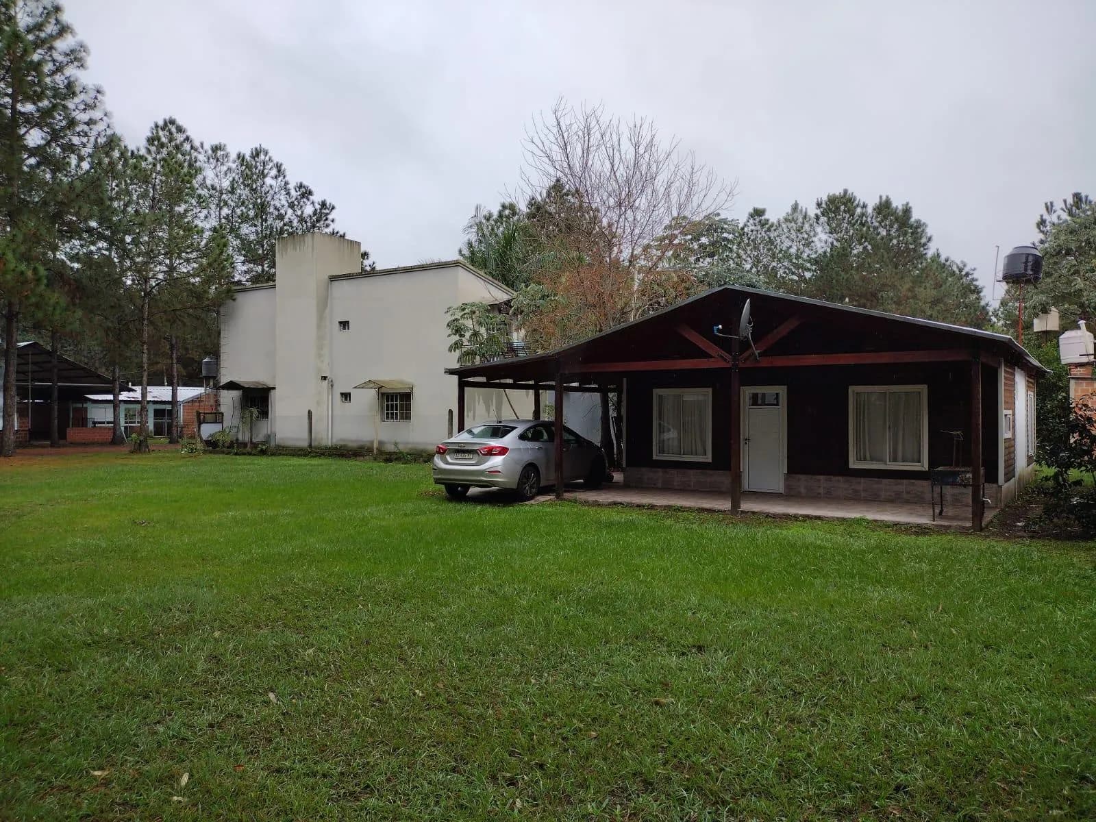 Casa en Ituzaingó