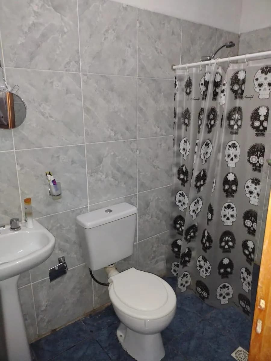 Casa en Ituzaingó