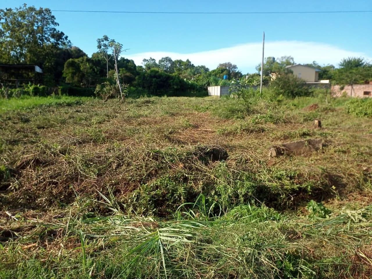 Terreno en  Candelaria