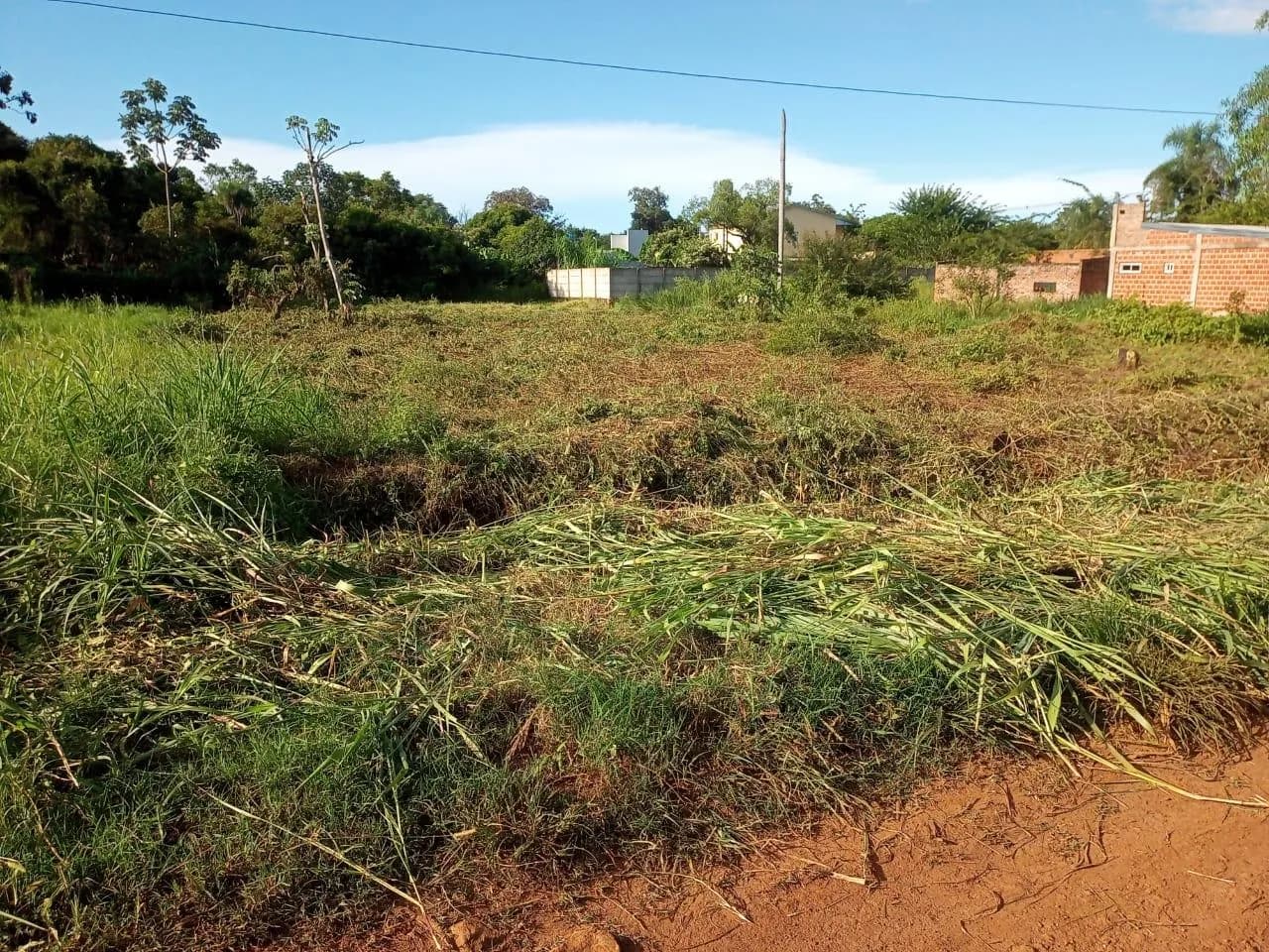 Terreno en  Candelaria