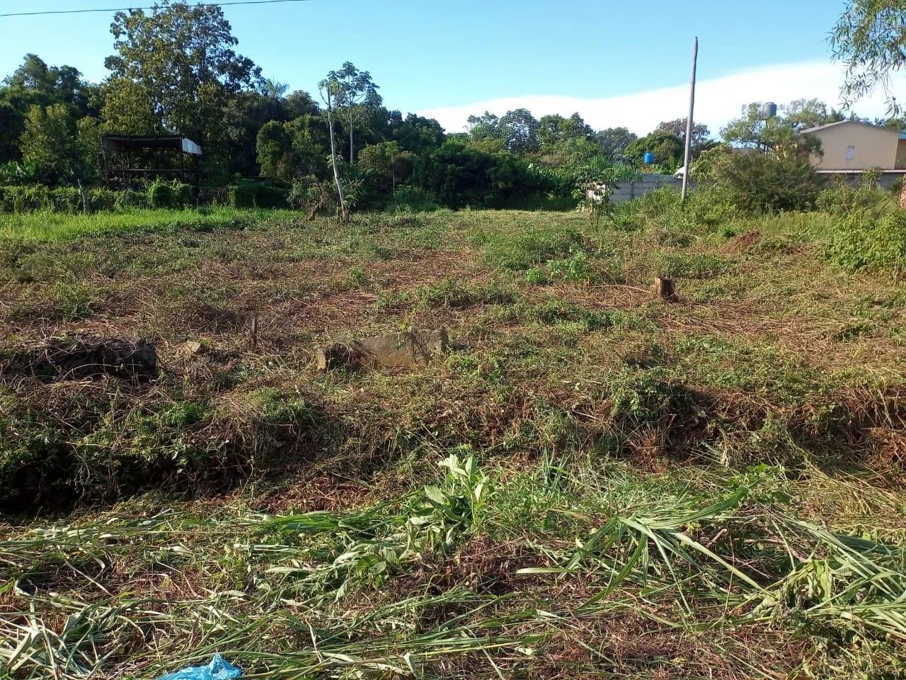 Terreno en  Candelaria