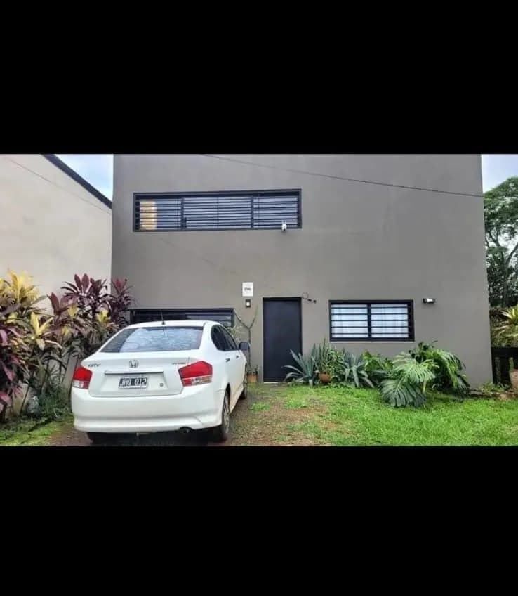Casa en Garupa