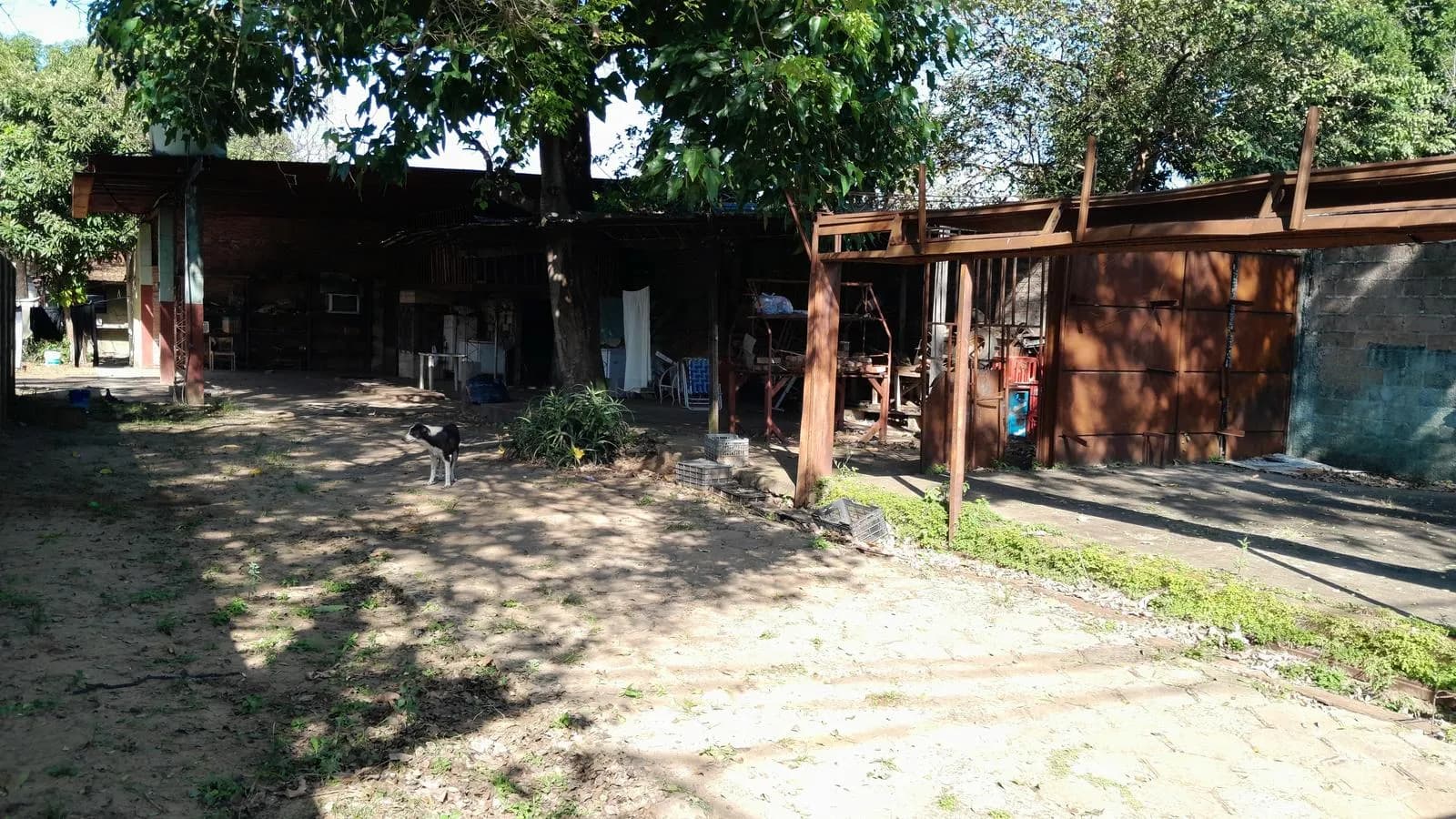 Terreno en Ituzaingo