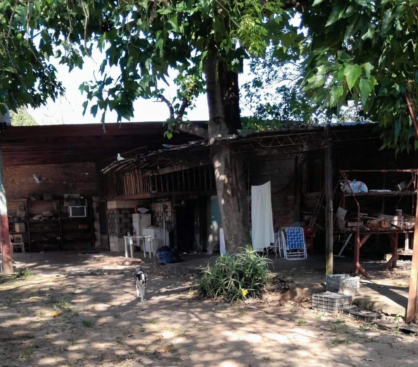 Terreno en Ituzaingo