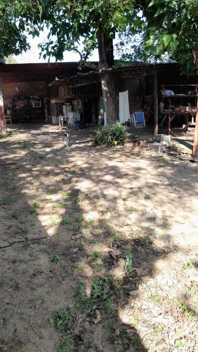 Terreno en Ituzaingo