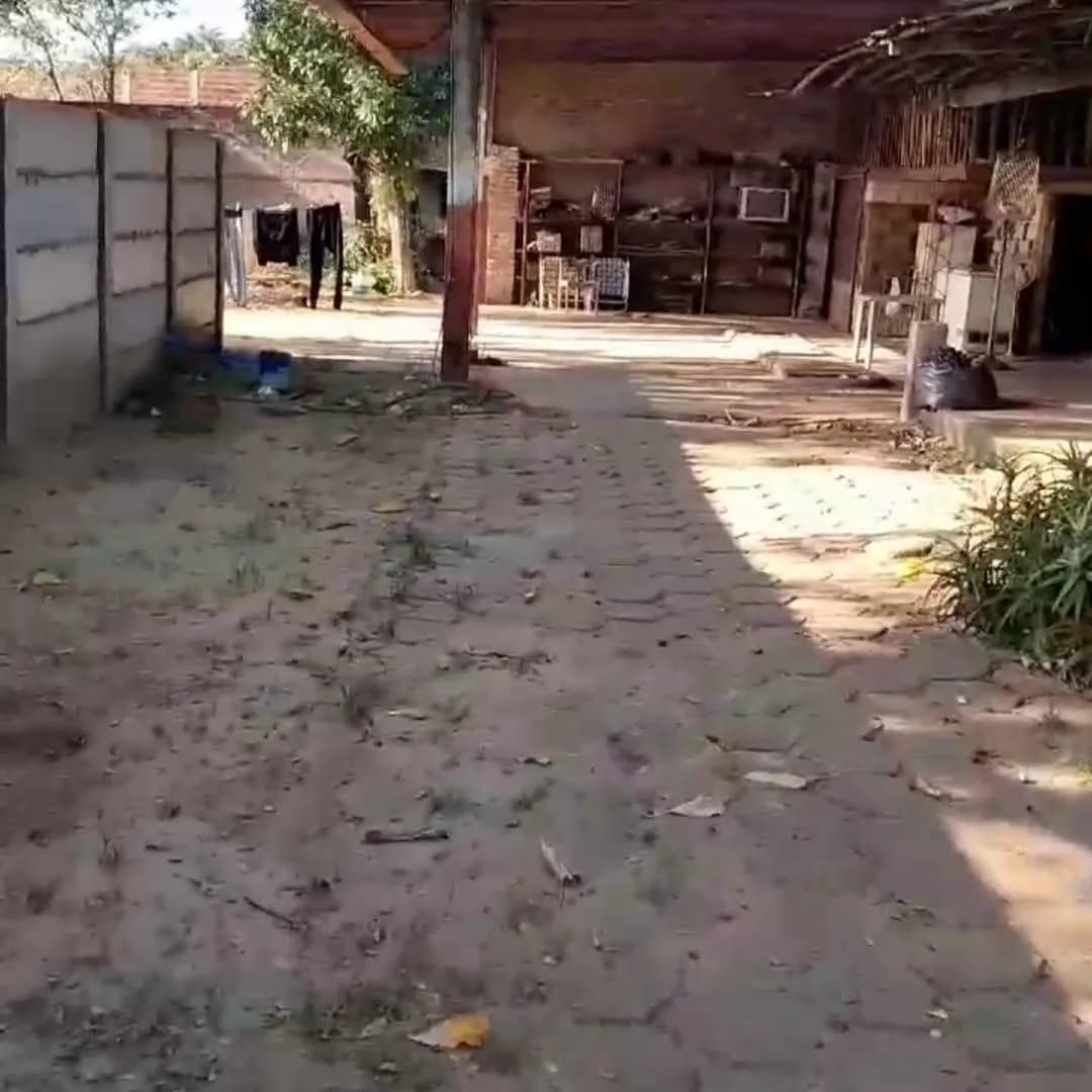 Terreno en Ituzaingo