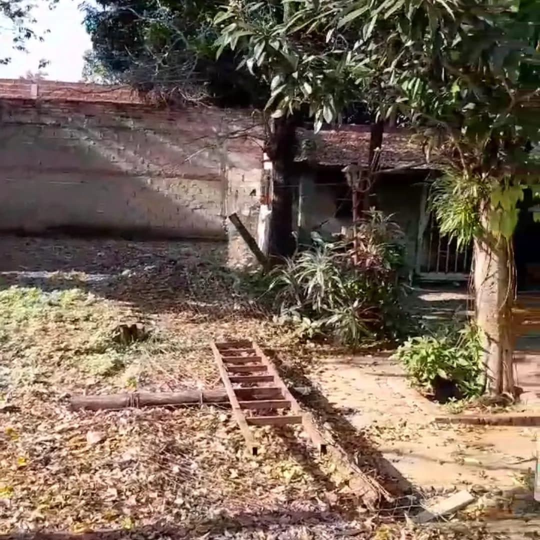 Terreno en Ituzaingo