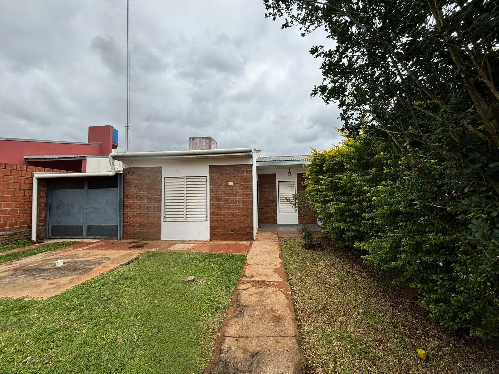 Casa en Santa Helena