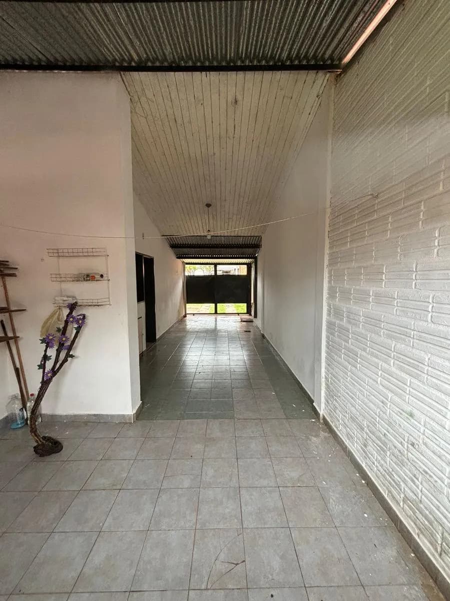 Casa en Santa Helena