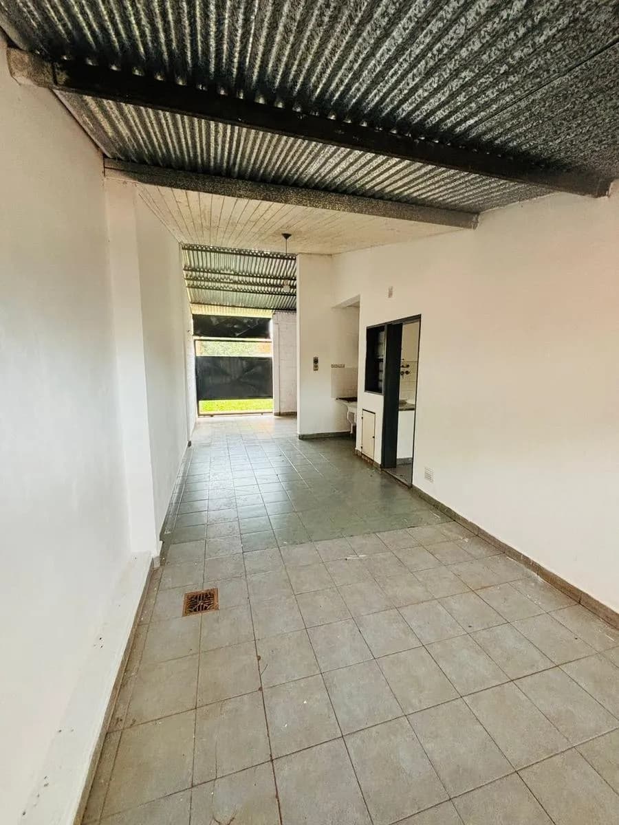 Casa en Santa Helena