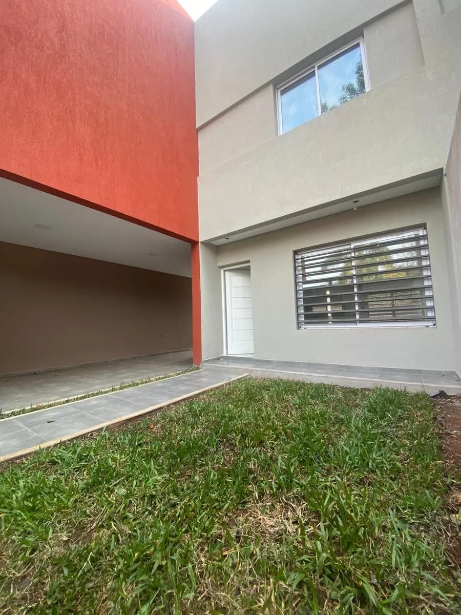 Duplex en Venta