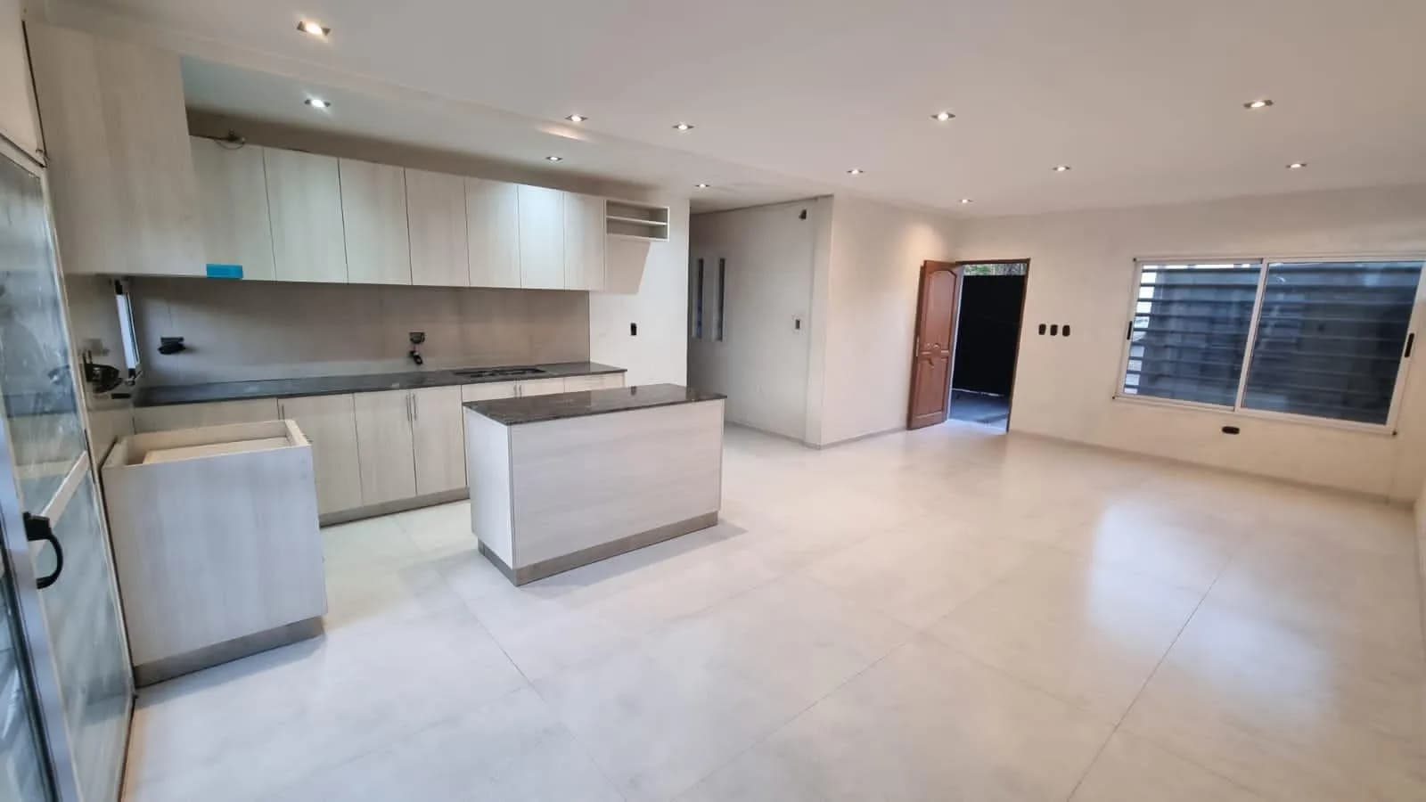 Duplex en Venta