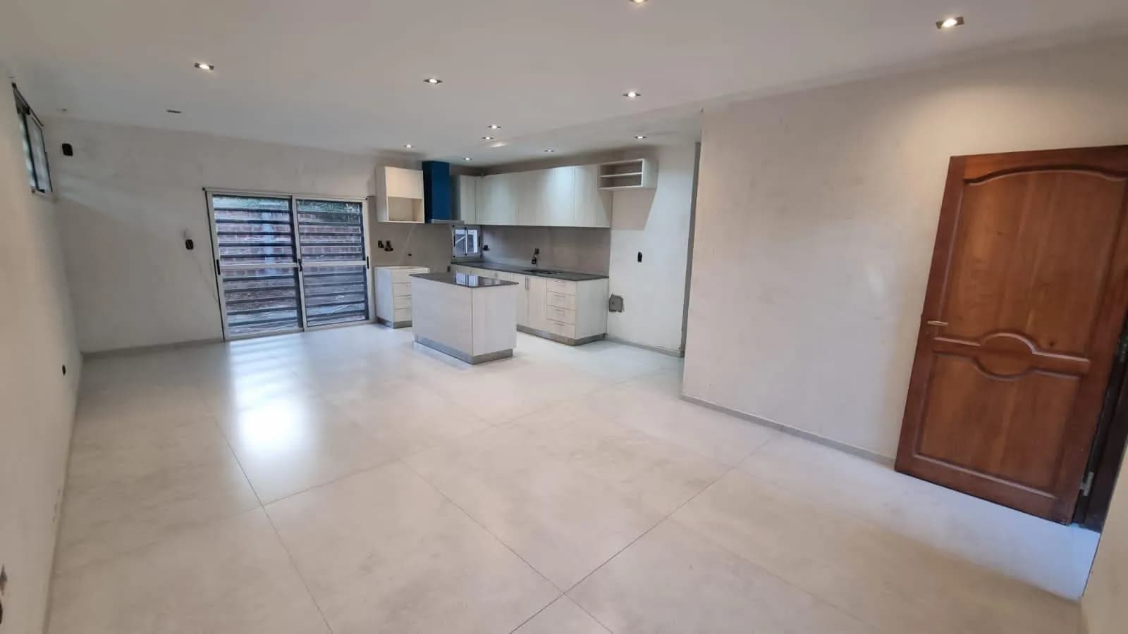 Duplex en Venta