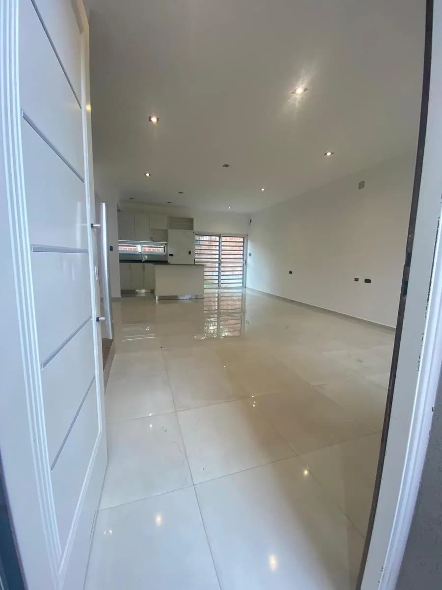 Duplex en Venta