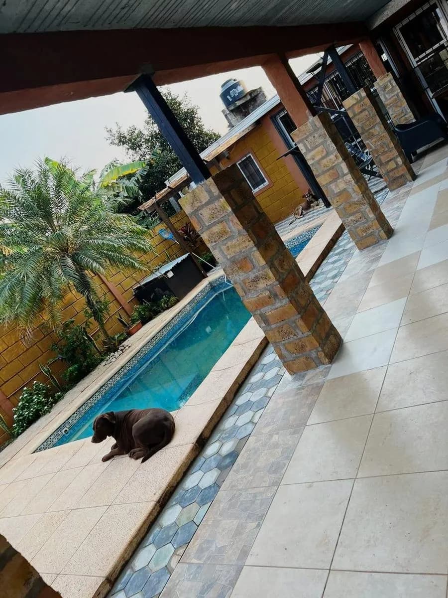 Casa en Posadas