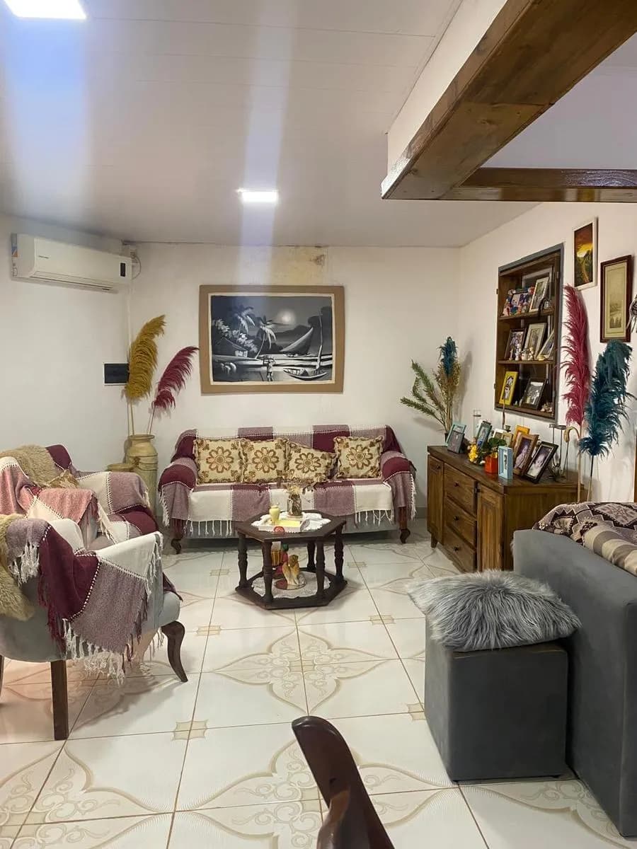 Casa en  Venta Santa Helena